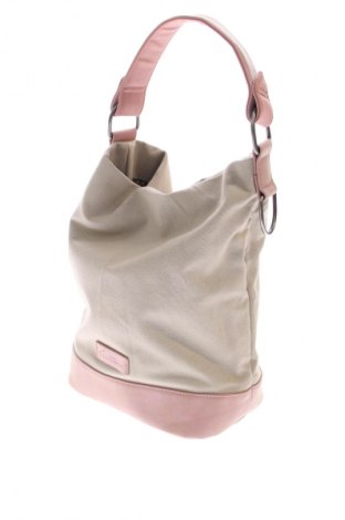 Дамска чанта Unbranded, Цвят Бежов, Цена 19,99 лв.