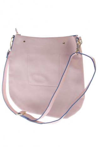 Geantă de femei Unbranded, Culoare Mov deschis, Preț 81,58 Lei