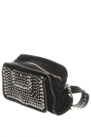 Geantă de femei Unbranded, Culoare Negru, Preț 263,61 Lei