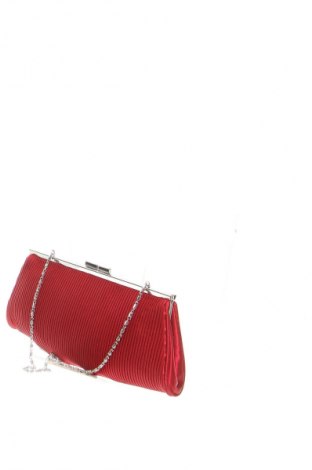 Damentasche Unbranded, Farbe Rot, Preis 6,99 €