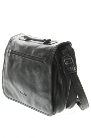 Γυναικεία τσάντα Unbranded, Χρώμα Μαύρο, Τιμή 9,74 €