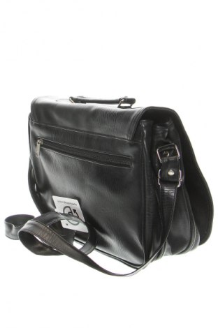 Γυναικεία τσάντα Unbranded, Χρώμα Μαύρο, Τιμή 9,74 €