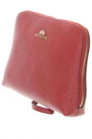 Damska torebka Wittchen, Kolor Czerwony, Cena 402,99 zł