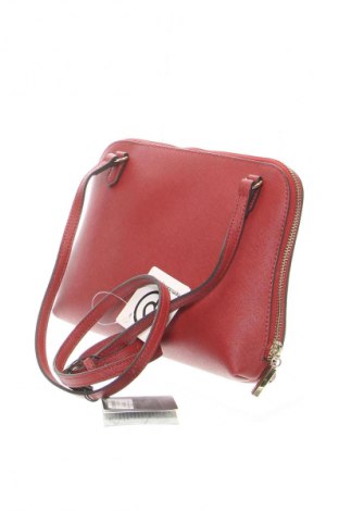 Damska torebka Wittchen, Kolor Czerwony, Cena 402,99 zł