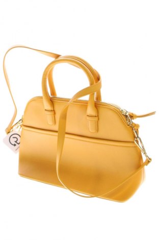 Damentasche Zara, Farbe Gelb, Preis 10,00 €