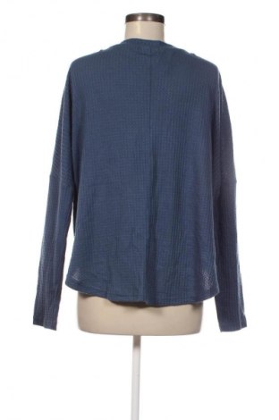 Damen Strickjacke A.N.A., Größe L, Farbe Blau, Preis € 8,99