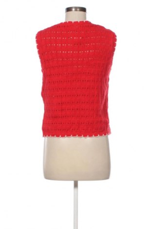 Dámsky kardigán ASOS, Veľkosť M, Farba Červená, Cena  13,95 €