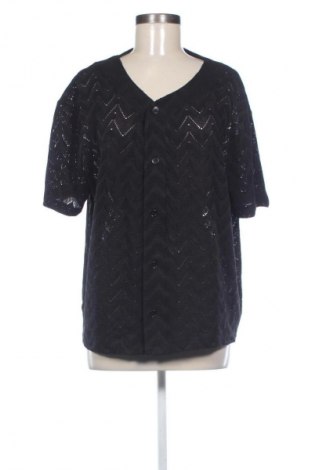 Γυναικεία ζακέτα ASOS, Μέγεθος S, Χρώμα Μαύρο, Τιμή 21,00 €