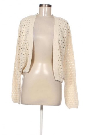 Damen Strickjacke About You, Größe S, Farbe Beige, Preis € 18,99