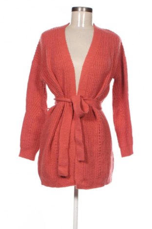 Damen Strickjacke About You, Größe M, Farbe Rot, Preis € 17,99
