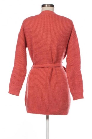 Damen Strickjacke About You, Größe M, Farbe Rot, Preis € 17,99