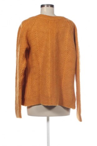 Damen Strickjacke About You, Größe S, Farbe Orange, Preis € 43,99