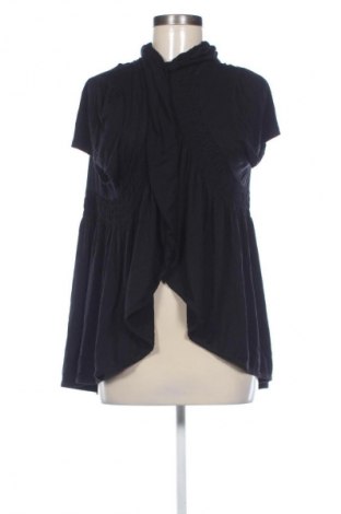 Dámsky kardigán Addition Elle, Velikost 4XL, Barva Černá, Cena  519,00 Kč