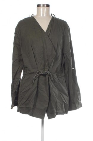 Dámsky kardigán Alba Moda, Velikost XXL, Barva Zelená, Cena  1 529,00 Kč