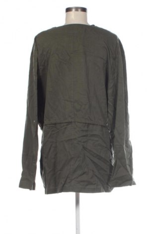 Dámsky kardigán Alba Moda, Velikost XXL, Barva Zelená, Cena  1 529,00 Kč