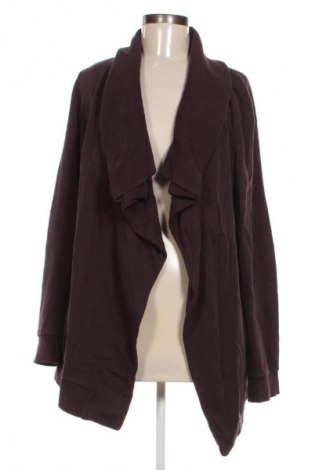 Damen Strickjacke AllSaints, Größe L, Farbe Braun, Preis 52,73 €