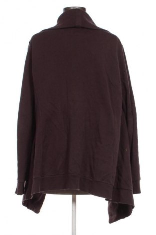 Damen Strickjacke AllSaints, Größe L, Farbe Braun, Preis 52,73 €