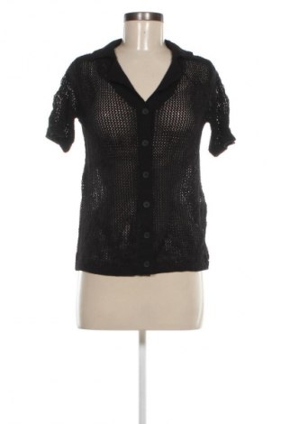 Damen Strickjacke Ally, Größe XS, Farbe Schwarz, Preis € 20,99