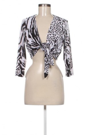 Cardigan de damă Ambria, Mărime L, Culoare Multicolor, Preț 77,17 Lei