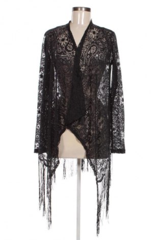 Damen Strickjacke Amisu, Größe S, Farbe Schwarz, Preis € 20,99
