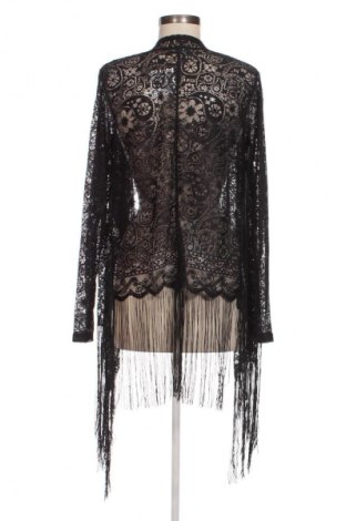 Damen Strickjacke Amisu, Größe S, Farbe Schwarz, Preis € 20,99
