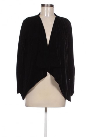 Damen Strickjacke Amisu, Größe S, Farbe Schwarz, Preis 23,53 €