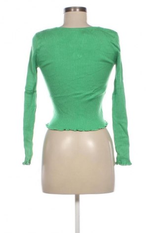 Damen Strickjacke Anko, Größe S, Farbe Grün, Preis 8,99 €