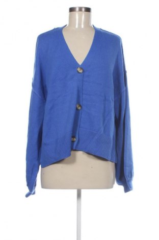 Damen Strickjacke Anko, Größe XXL, Farbe Blau, Preis € 10,99