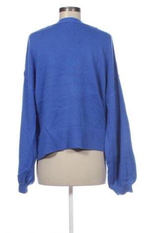 Damen Strickjacke Anko, Größe XXL, Farbe Blau, Preis € 10,99