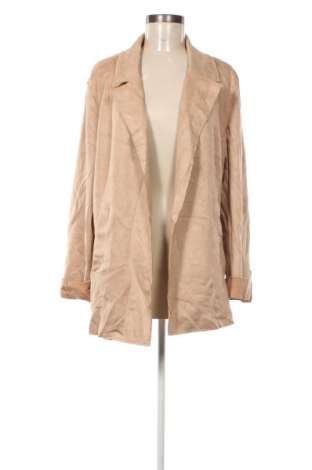 Damen Strickjacke Anko, Größe M, Farbe Beige, Preis € 20,99