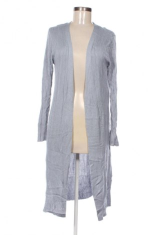 Damen Strickjacke Anko, Größe L, Farbe Blau, Preis € 20,99