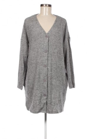 Damen Strickjacke Anko, Größe L, Farbe Grau, Preis € 10,99