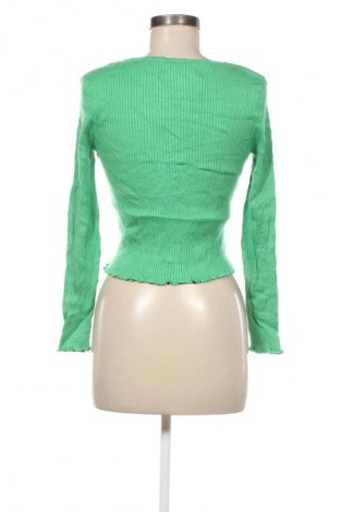 Damen Strickjacke Anko, Größe M, Farbe Grün, Preis € 10,99
