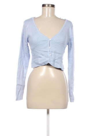 Damen Strickjacke Anko, Größe M, Farbe Blau, Preis € 27,99