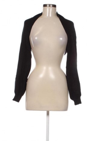 Damen Strickjacke Anko, Größe L, Farbe Schwarz, Preis € 10,99