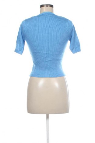 Damen Strickjacke Anko, Größe M, Farbe Blau, Preis € 13,99