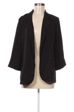 Damen Strickjacke Anko, Größe M, Farbe Schwarz, Preis € 20,99