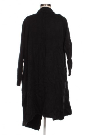 Cardigan de damă Anko, Mărime XXL, Culoare Negru, Preț 100,99 Lei