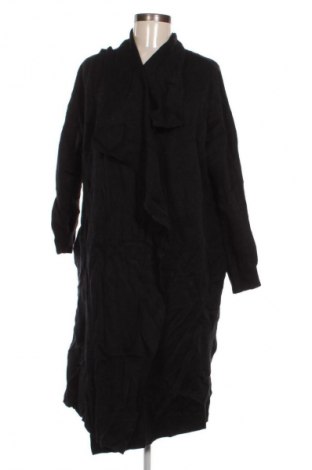 Cardigan de damă Anko, Mărime XXL, Culoare Negru, Preț 100,99 Lei