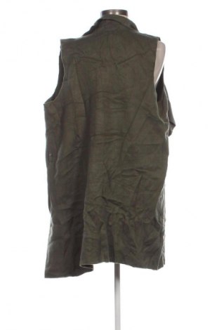 Damen Strickjacke Anko, Größe L, Farbe Grün, Preis 20,99 €