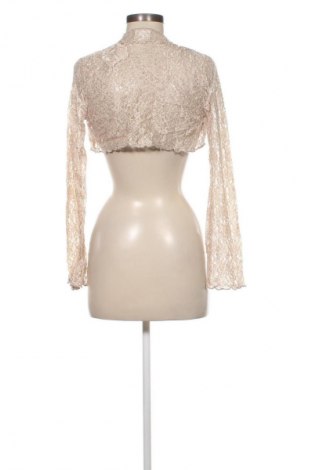 Damen Strickjacke Apart, Größe XXS, Farbe Beige, Preis € 31,71