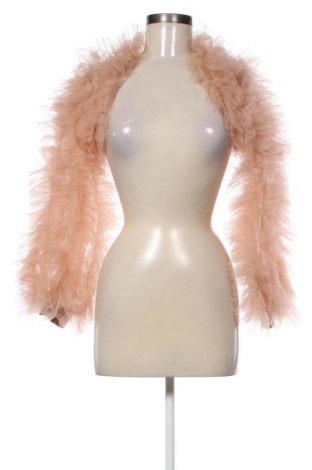 Damen Strickjacke Avin, Größe M, Farbe Beige, Preis 56,37 €