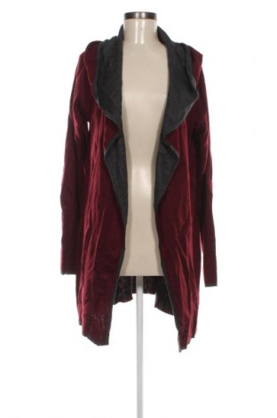 Damen Strickjacke BNCI by Blanc Noir, Größe L, Farbe Rot, Preis € 32,99