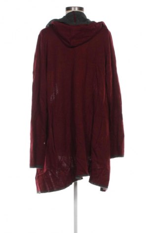 Damen Strickjacke BNCI by Blanc Noir, Größe L, Farbe Rot, Preis € 32,99
