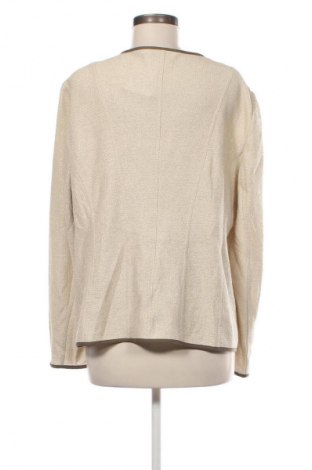 Damen Strickjacke Basler, Größe M, Farbe Beige, Preis 17,99 €