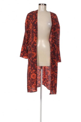 Damen Strickjacke Bershka, Größe L, Farbe Mehrfarbig, Preis € 10,99