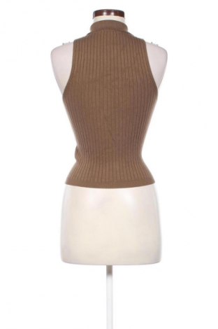 Dámsky kardigán Bershka, Velikost XS, Barva Hnědá, Cena  367,00 Kč