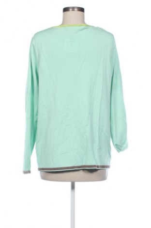 Damen Strickjacke Betty Barclay, Größe XL, Farbe Grün, Preis € 32,00