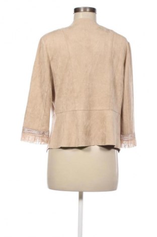 Damen Strickjacke Betty Barclay, Größe M, Farbe Beige, Preis € 43,99