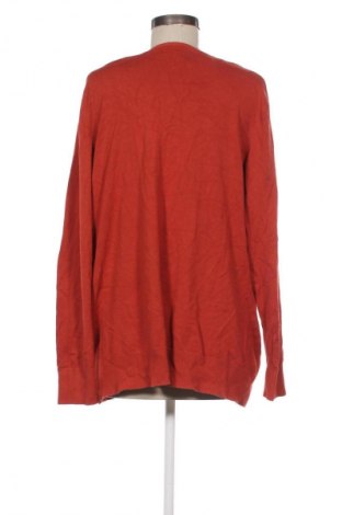 Damen Strickjacke Biaggini, Größe XXL, Farbe Braun, Preis € 15,00